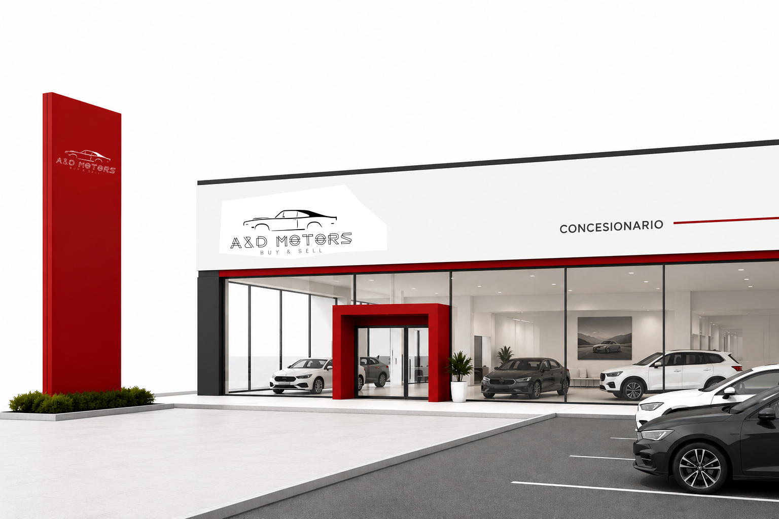 foto fija banner web ayd motors valencia