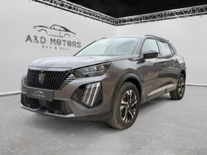 peugeot 2008 n2008 gt hybrid 136 edcs6